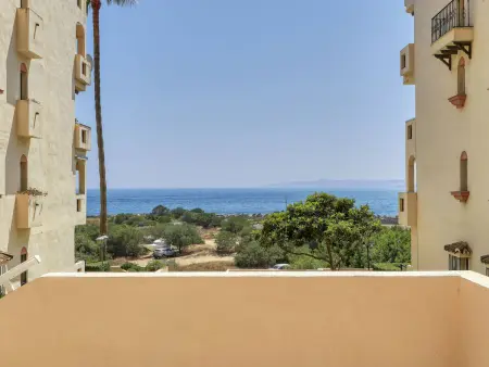 Marina Bay, Appartement 4 personnes à Estepona - Photo 23