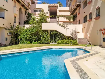 Marina Bay, Appartement 4 personnes à Estepona - Photo 27