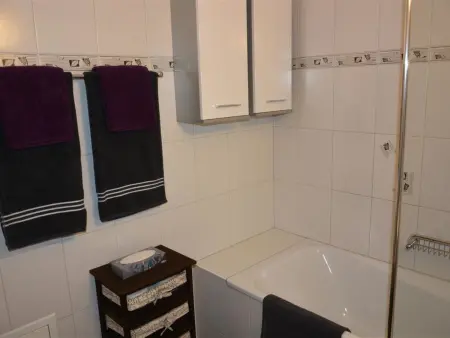 Bijou Eggetli, Appartement 4 personnes à Zweisimmen - Photo 13