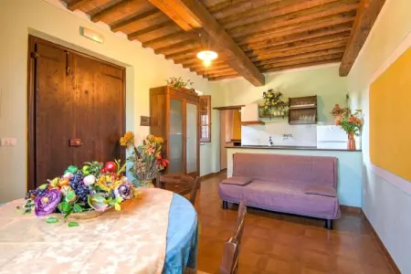 Cavaliere d'Italia, Grande ferme avec piscine - Photo 11