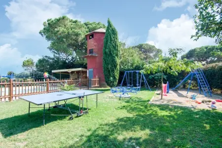 Cavaliere d'Italia, Grande ferme avec piscine - Photo 20