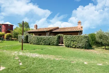 Cavaliere d'Italia, Grande ferme avec piscine - Photo 37