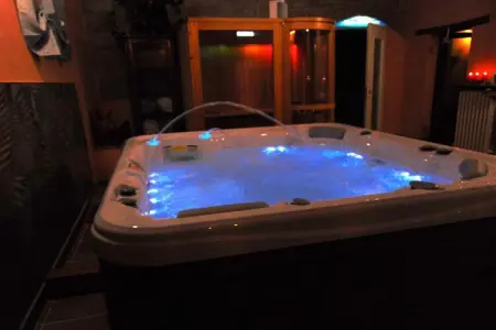 Martino, Ferme près du lac Trasimène avec piscine - Photo 40