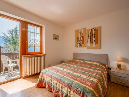 Chaouette, Chalet 6 personnes à Sarre - Photo 5