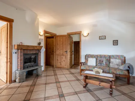 Chaouette, Chalet 6 personnes à Sarre - Photo 6