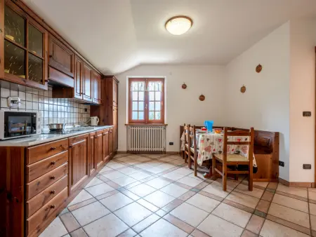 Chaouette, Chalet 6 personnes à Sarre - Photo 7