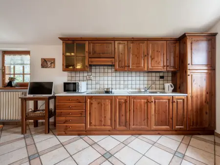 Chaouette, Chalet 6 personnes à Sarre - Photo 9