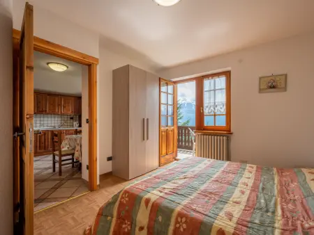 Chaouette, Chalet 6 personnes à Sarre - Photo 10