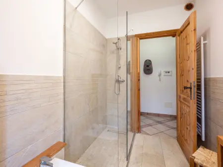Chaouette, Chalet 6 personnes à Sarre - Photo 14