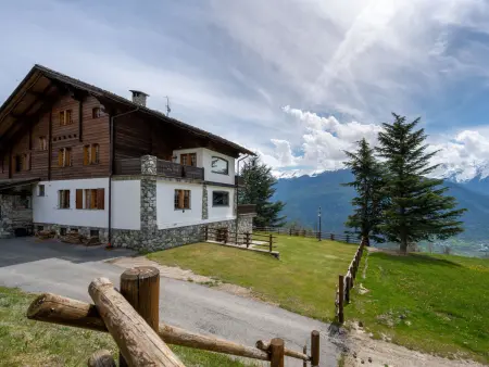 Chaouette, Chalet 6 personnes à Sarre - Photo 21
