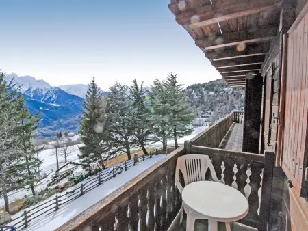 Chaouette, Chalet 6 personnes à Sarre - Photo 22