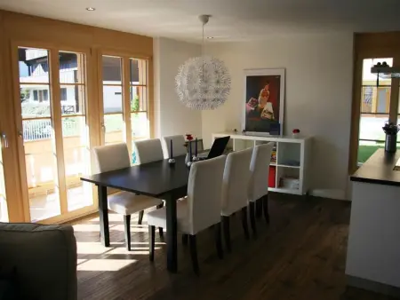 Mühleport 1, Appartement 4 personnes à Adelboden - Photo 4