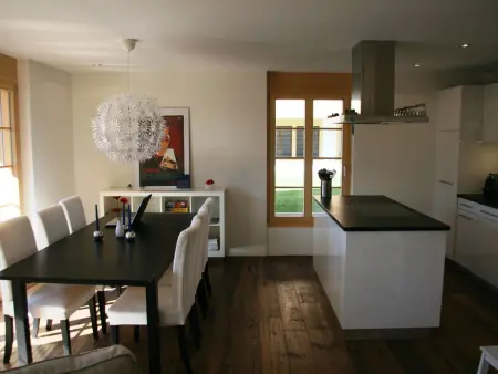 Mühleport 1, Appartement 4 personnes à Adelboden - Photo 5