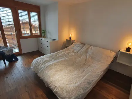 Mühleport 1, Appartement 4 personnes à Adelboden - Photo 8