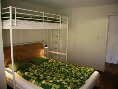 Mühleport 1, Appartement 4 personnes à Adelboden - Photo 20