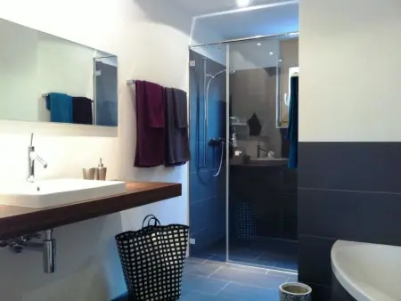 Mühleport 1, Appartement 4 personnes à Adelboden - Photo 22