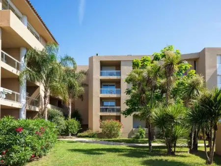 MB2 vue mer, Appartement 2 personnes à Moriani Plage - Photo 3