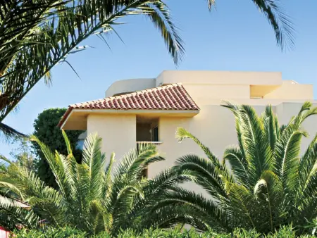 MB2 vue mer, Appartement 2 personnes à Moriani Plage - Photo 13