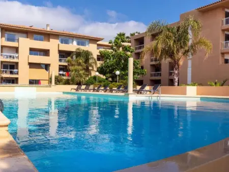 MB6 vue mer, Appartement 6 personnes à Moriani Plage - Photo 18