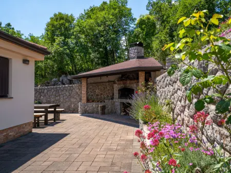 Villa Toni, Maison 12 personnes à Opatija - Photo 2