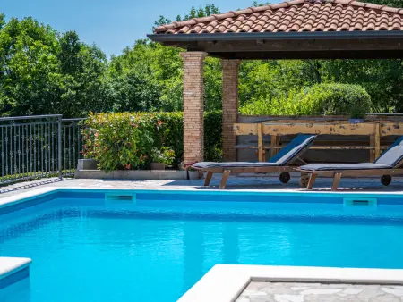 Villa Toni, Maison 12 personnes à Opatija - Photo 5