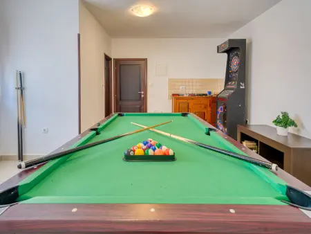 Villa Toni, Maison 12 personnes à Opatija - Photo 9