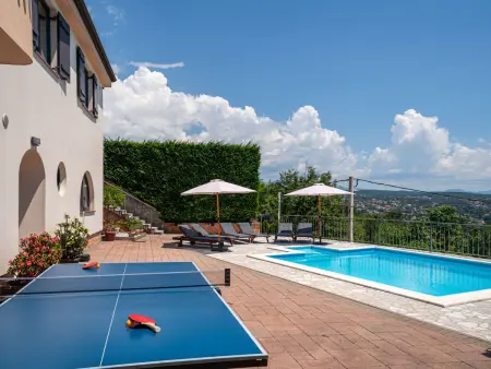 Villa Toni, Maison 12 personnes à Opatija - Photo 10