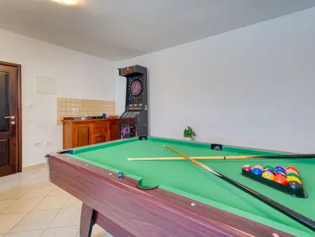 Villa Toni, Maison 12 personnes à Opatija - Photo 11