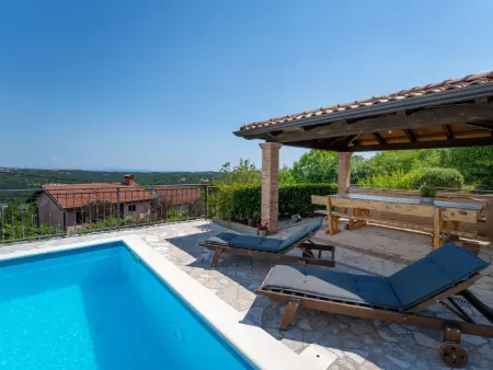 Villa Toni, Maison 12 personnes à Opatija - Photo 12