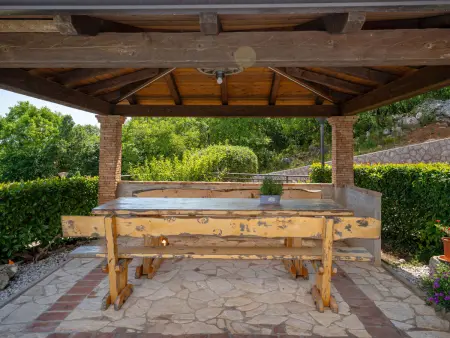 Villa Toni, Maison 12 personnes à Opatija - Photo 18