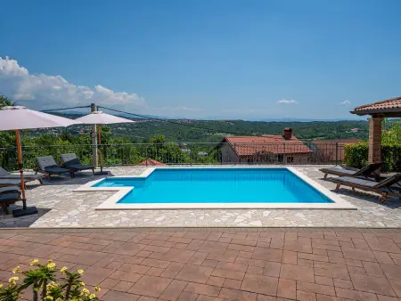 Villa Toni, Maison 12 personnes à Opatija - Photo 19
