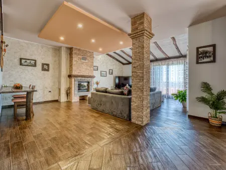 Villa Toni, Maison 12 personnes à Opatija - Photo 20