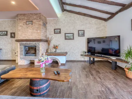 Villa Toni, Maison 12 personnes à Opatija - Photo 22