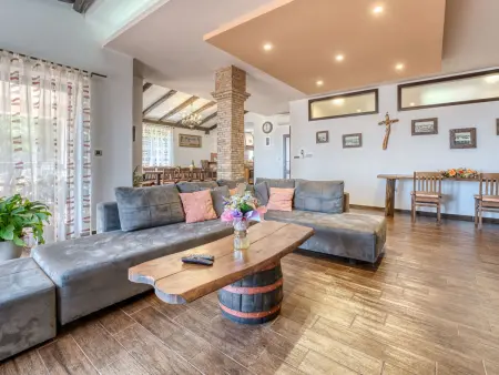 Villa Toni, Maison 12 personnes à Opatija - Photo 24