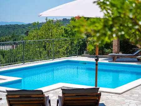 Villa Toni, Maison 12 personnes à Opatija - Photo 27