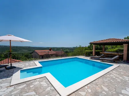 Villa Toni, Maison 12 personnes à Opatija - Photo 30