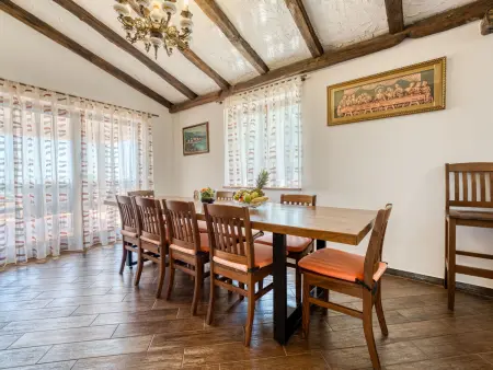 Villa Toni, Maison 12 personnes à Opatija - Photo 31