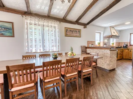 Villa Toni, Maison 12 personnes à Opatija - Photo 32