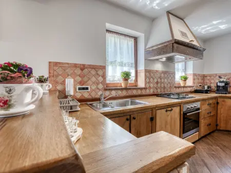 Villa Toni, Maison 12 personnes à Opatija - Photo 33