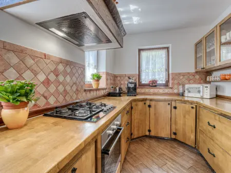 Villa Toni, Maison 12 personnes à Opatija - Photo 35