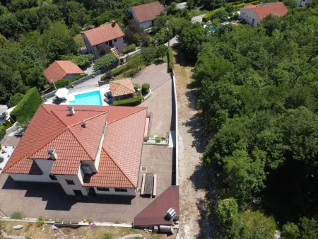 Villa Toni, Maison 12 personnes à Opatija - Photo 38