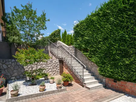 Villa Toni, Maison 12 personnes à Opatija - Photo 41