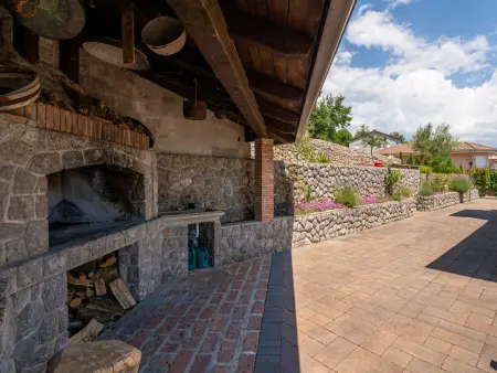 Villa Toni, Maison 12 personnes à Opatija - Photo 43