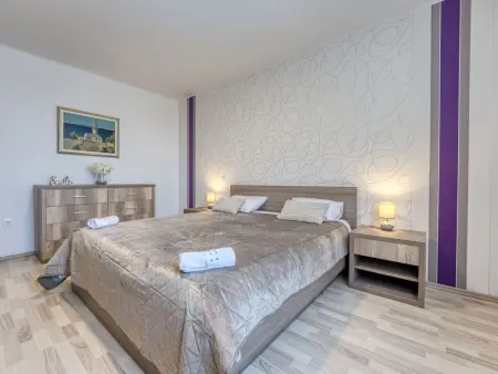 Villa Toni, Maison 12 personnes à Opatija - Photo 58