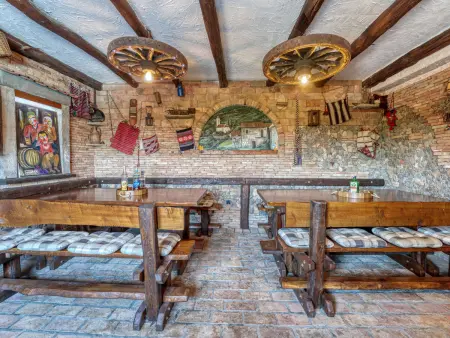 Villa Toni, Maison 12 personnes à Opatija - Photo 64