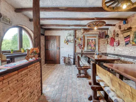 Villa Toni, Maison 12 personnes à Opatija - Photo 66