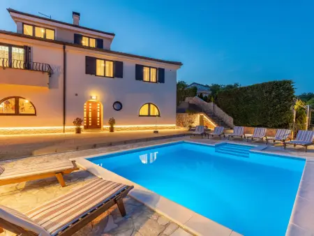Villa Toni, Maison 12 personnes à Opatija - Photo 69