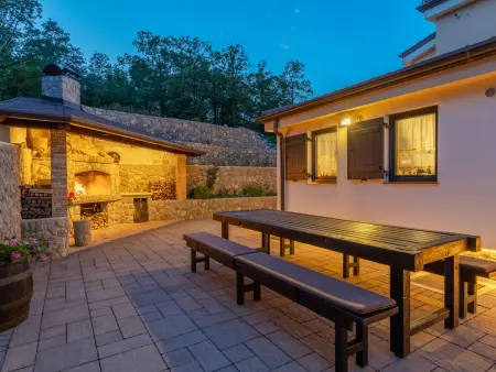 Villa Toni, Maison 12 personnes à Opatija - Photo 70