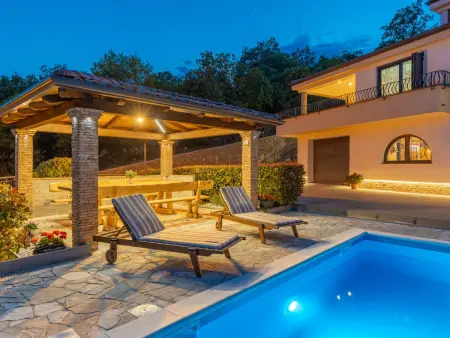 Villa Toni, Maison 12 personnes à Opatija - Photo 71