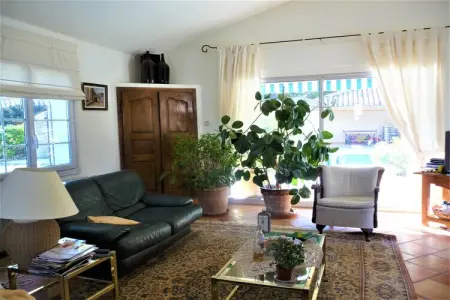 LA LUBERONNE - Liodrey, Villa à Céreste avec piscine privée - Photo 2